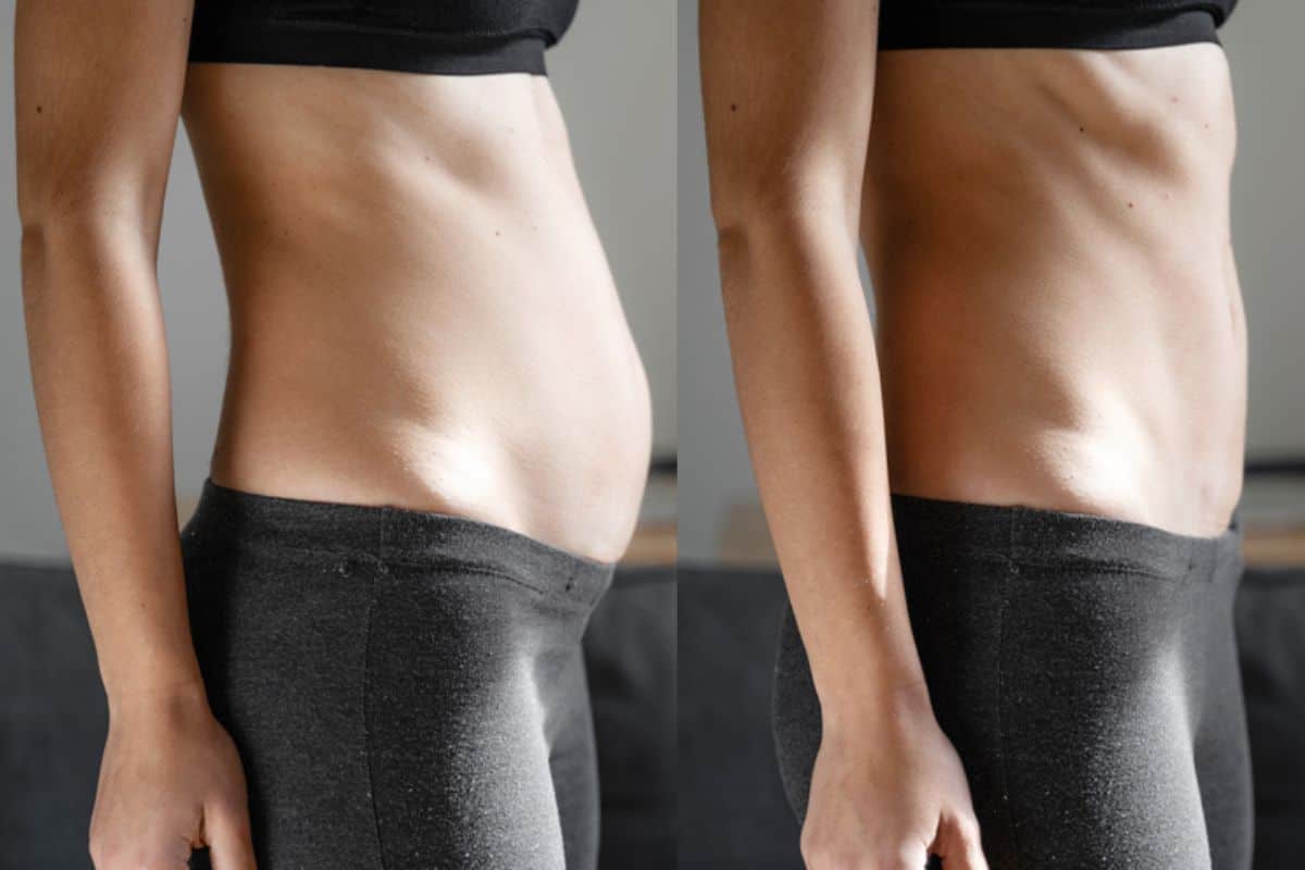 Post-Pregnancy: What Happens to Your Abdominal Muscles After Birth Ross-on-Wye