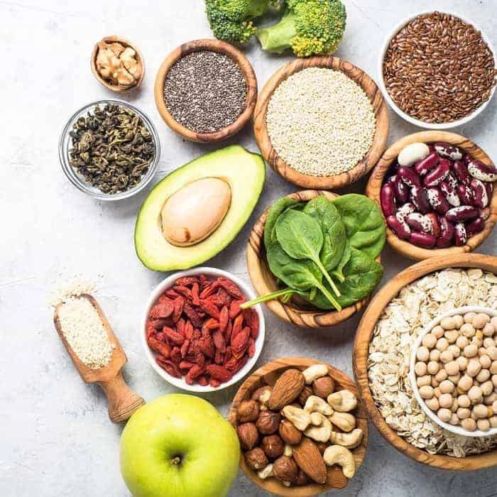 Fecal Incontinence Diet Ross-on-Wye What to include and understand