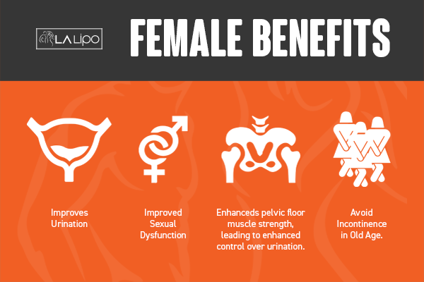 Benefits of overactive bladder treatment Ross-on-Wye for women