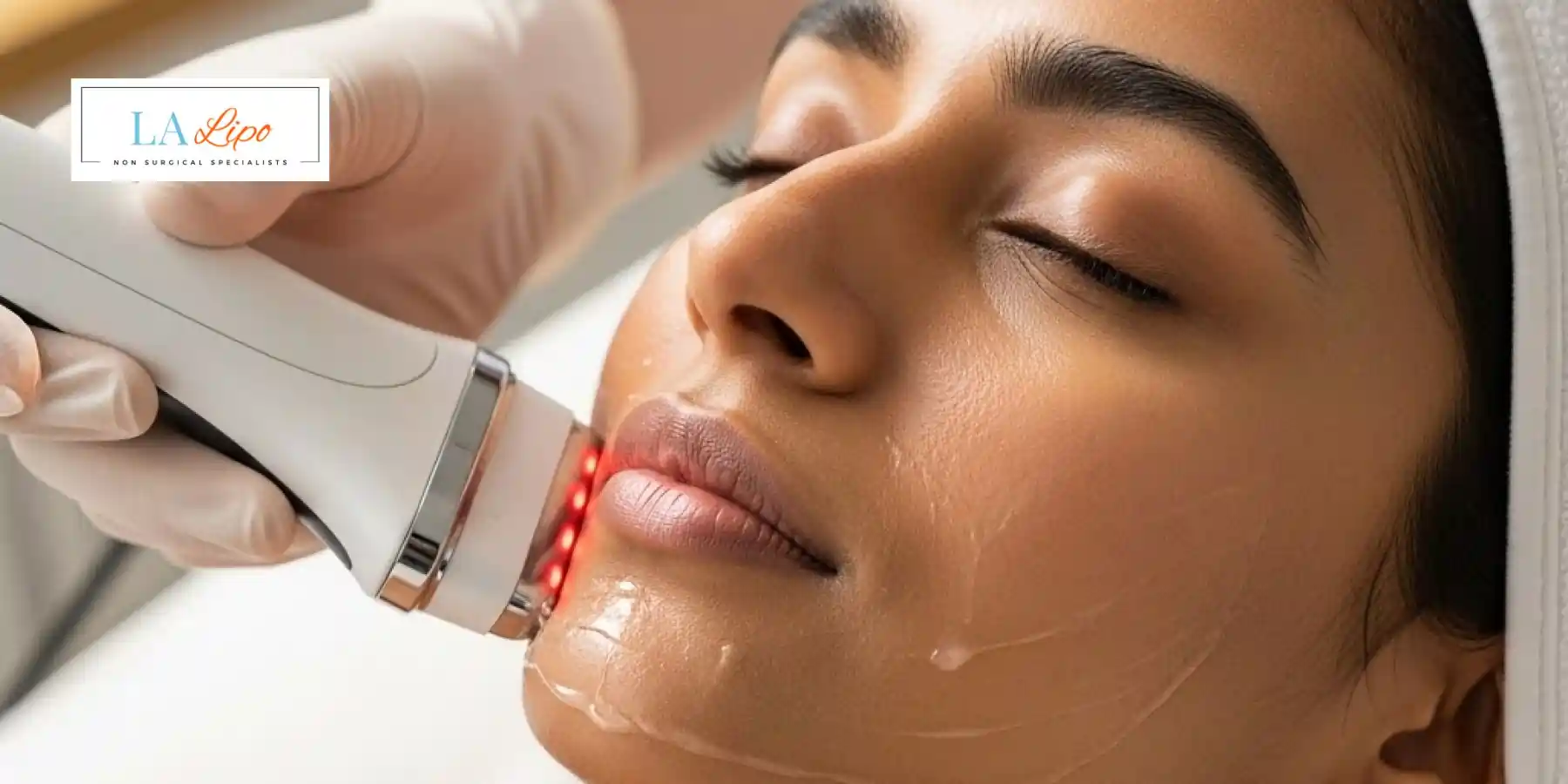 Which Areas of the Body Respond Best to Non-Surgical Skin Tightening Ross-on-Wye?